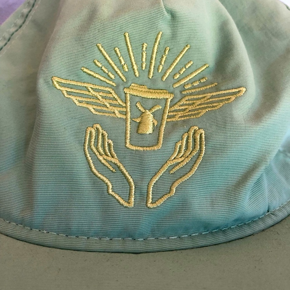 Dutch Bros Hat